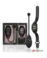 Uovo Telecomandato DesireTech