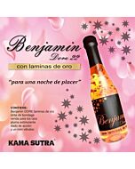 Olio Afrodisiaco Fuoco Notturno