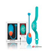 Huevowatch Cielo Blu