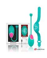 Uovo Telecomandato Acquatico_WATCHME