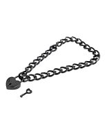 Collana Steel Seduction