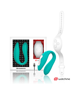 Vibratore Acquatico Doppio