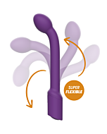 Vibraflex Punto G Flex