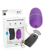 Uovo Viola con Telecomando