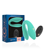 Control Aqua Love --> Control Aqua Love