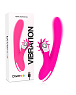 Vibrabunny 24 - Piacere Infinito!