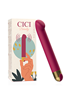 Cici Bliss - Stimolatore Premium per il Clitoride