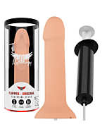 Dildo Epico Ejaculatore MythoFlip