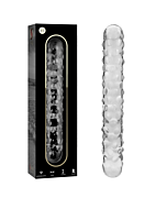 Dildo in vetro stellare