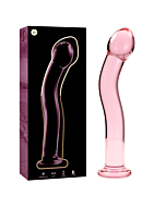 Dildo Nebula Rosa -> Dildo Nebula Rosa