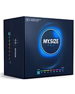 Preservativi My Size Pro 45mm (80 pezzi)