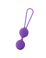 Silicone Viola Premium Glamour