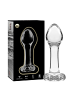 Spina Nebulosa Trasparente