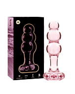 Tappo Nebuloso Rosa
