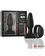 Controllo Plug Impulso