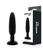 Plug Anale Eclipse 14 cm