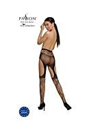 EcoPassion Bodystocking Nero
