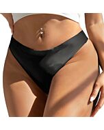Tanga Nera Plus Ultra