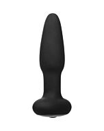 Plug Rimming Bionico