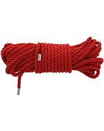 Rosso Fiammante 10m
