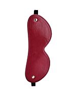 Maschera Elite Red Fire