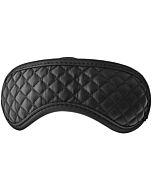 Maschera Viso Brillante Diamante Nero