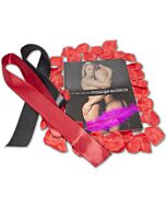 Massaggi erotici: Giochi sensuali