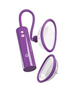 Kit di pompe del piacere