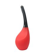 Doccia Anale Menzstuff 9 Fori Rosso/Nero
