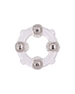 Anello Brillante Maschile