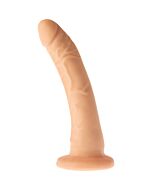 Capitano Dixx 8.3 - Dildo di Cooper
