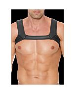 Arnese in neoprene BlackPup