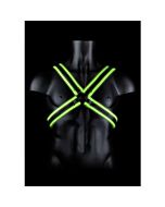 Arnese Glow regolabile