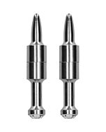 Magnetititilante - Argento