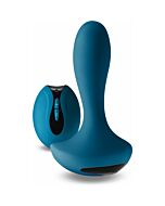 Controlla il tuo piacere: Thor Blu