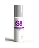 Gel Ibrido S8 Cum Glide 125ml