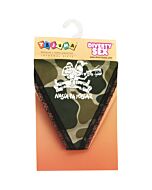 Tanga Militare Forza Sensuale