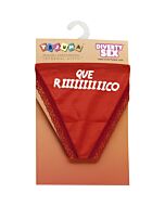 Tentazione Scarlatta