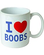 Tazza BoobLove