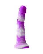Dildo Delizia Viola 8