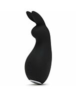 Cinquanta sfumature di grigio stimolante ragazza avida