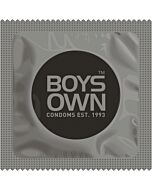Exs condoms - boys own regular -preservativos pack 100uds
