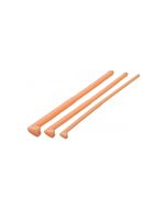 Kit catetere uretrale in silicone Dockers