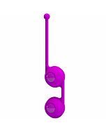 Pretty love bolas kegel tighten up iii lila