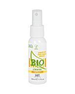 Detergente per semi d'uva bio spray caldo - 50ml