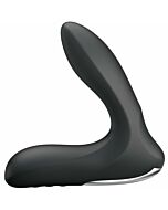 Pretty love bottom - massaggiatore prostatico gonfiabile leonard con vibrazione