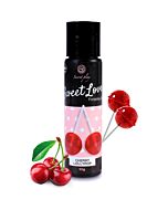 Lubrificante Cherry Lollipop - 60ml