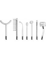 Kit accessori bacchetta crepuscolare 7 pezzi - trasparente