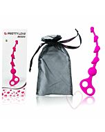 Pretty love beeds ii lila