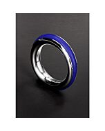 Anello per pene Cazzo 50mm - blu